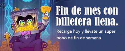 Plataforma de apuestas Coobet Chile