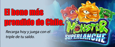 Gana Jackpot Increíble