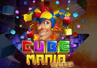 Cube Mania Deluxe™ screenshot