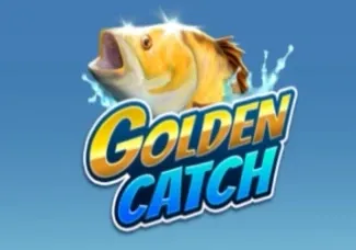 Golden Catch game icon