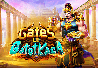 Gates of Gatot Kaca