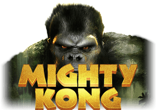 Mighty Kong