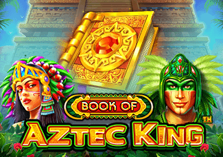 Book of Aztec King