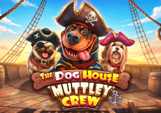 The Dog House - Muttley Crew game icon